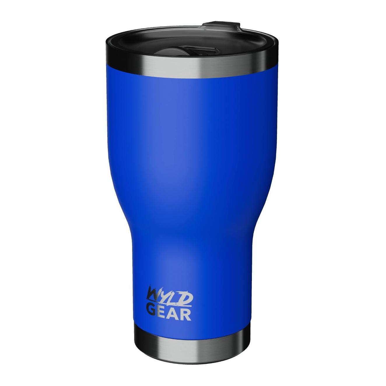 Wyld Gear TUMBLER - Trinkbecher - Royal Blue -