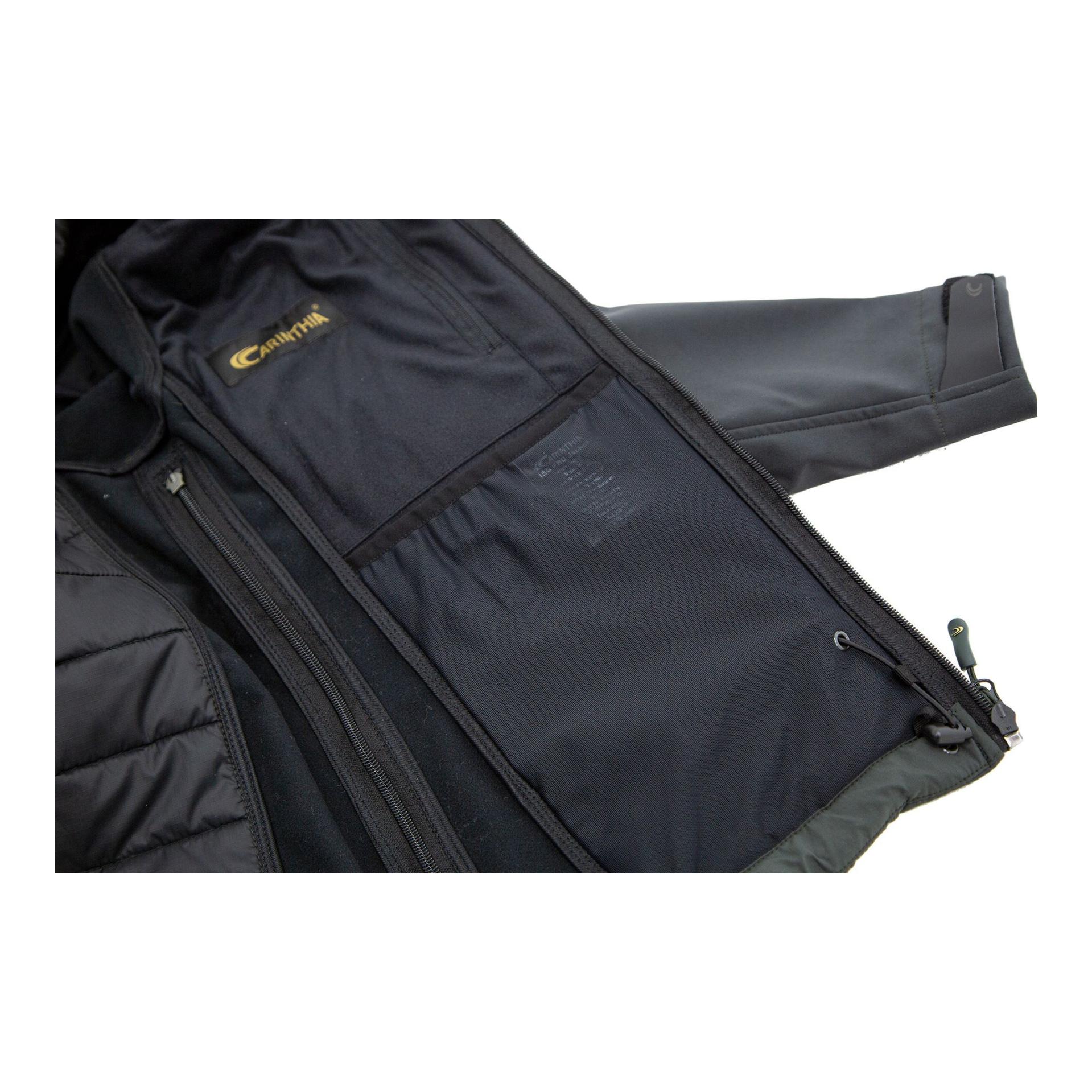 G-LOFT ISG PRO Jacke