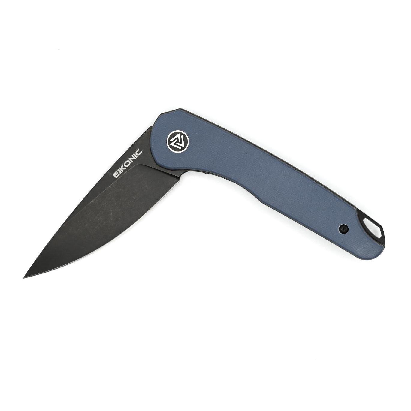 Einhandmesser Dromas, G10