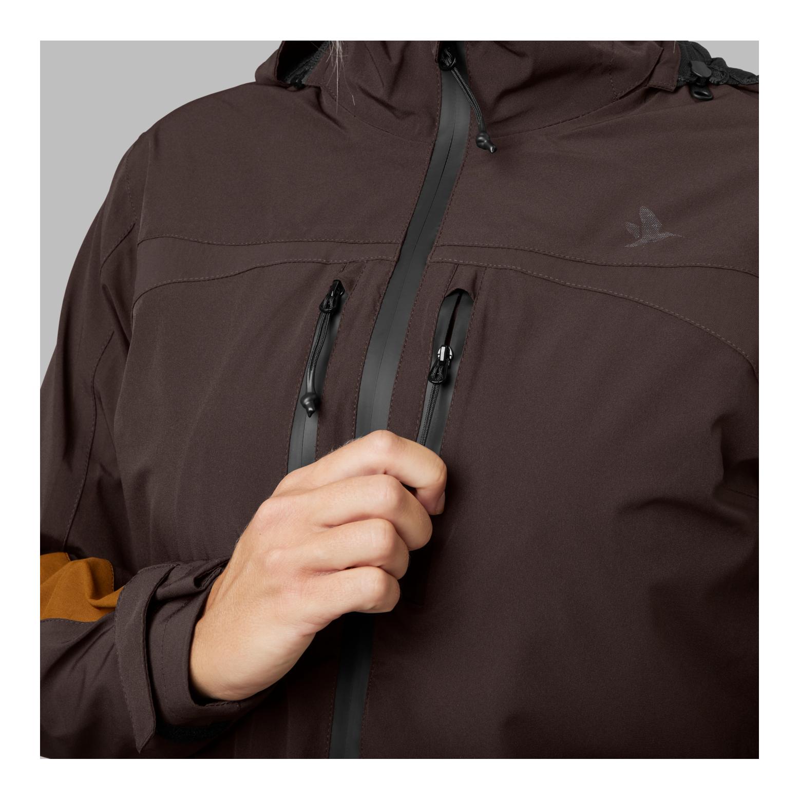 Seeland Veste Dog Active pour femmes