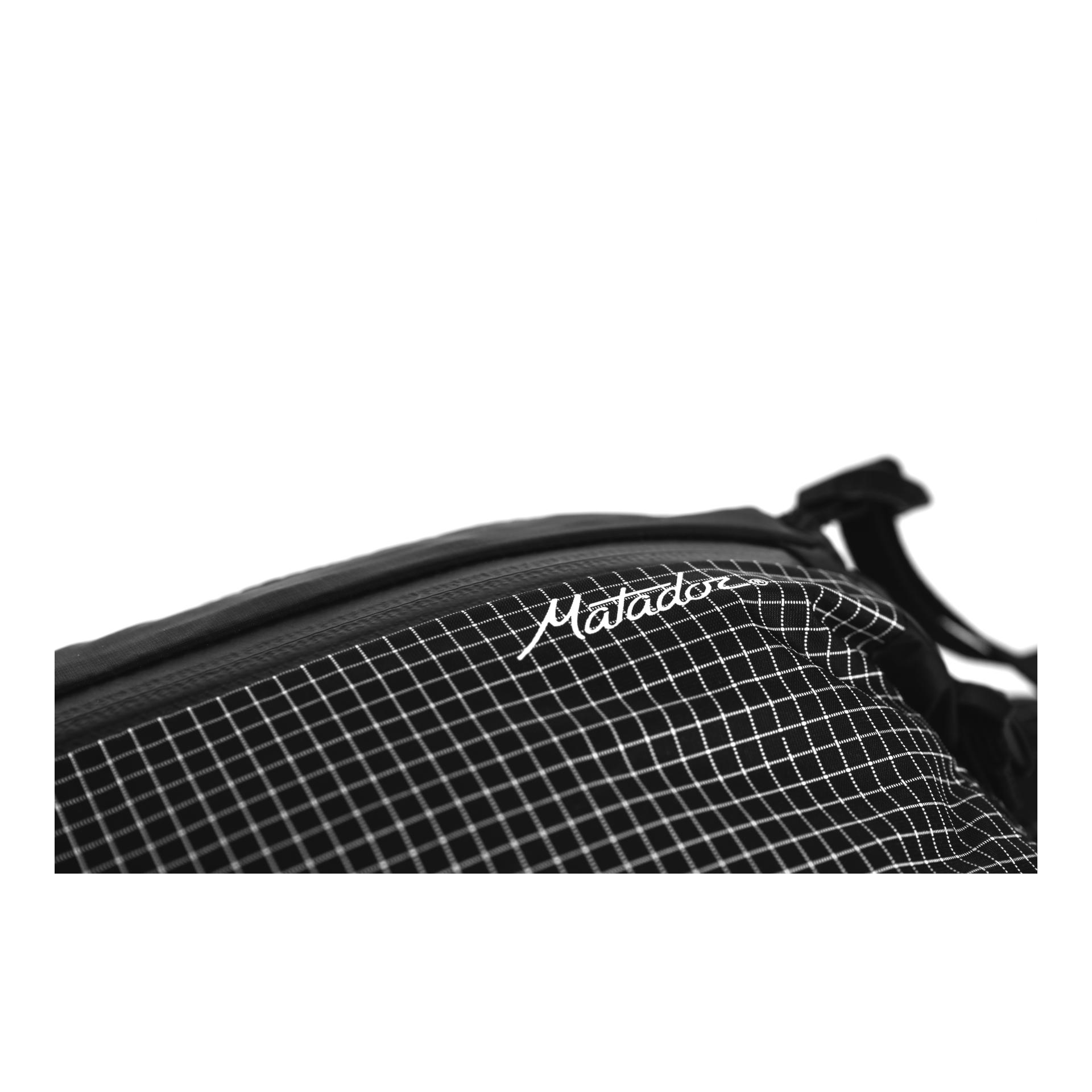 Freerain Wasserdichter, packbarer Hüftrucksack