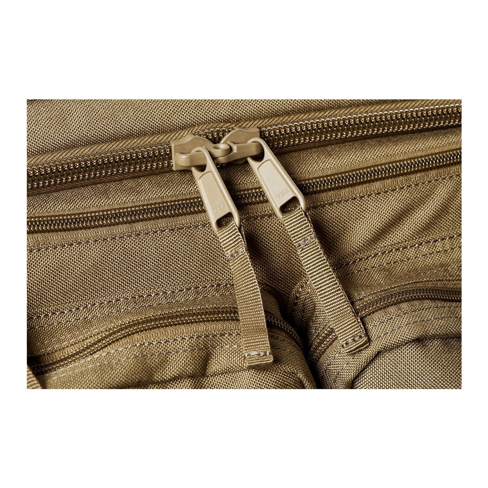 Tactical Series SOMS 3.0 Reisetasche 126L - grün