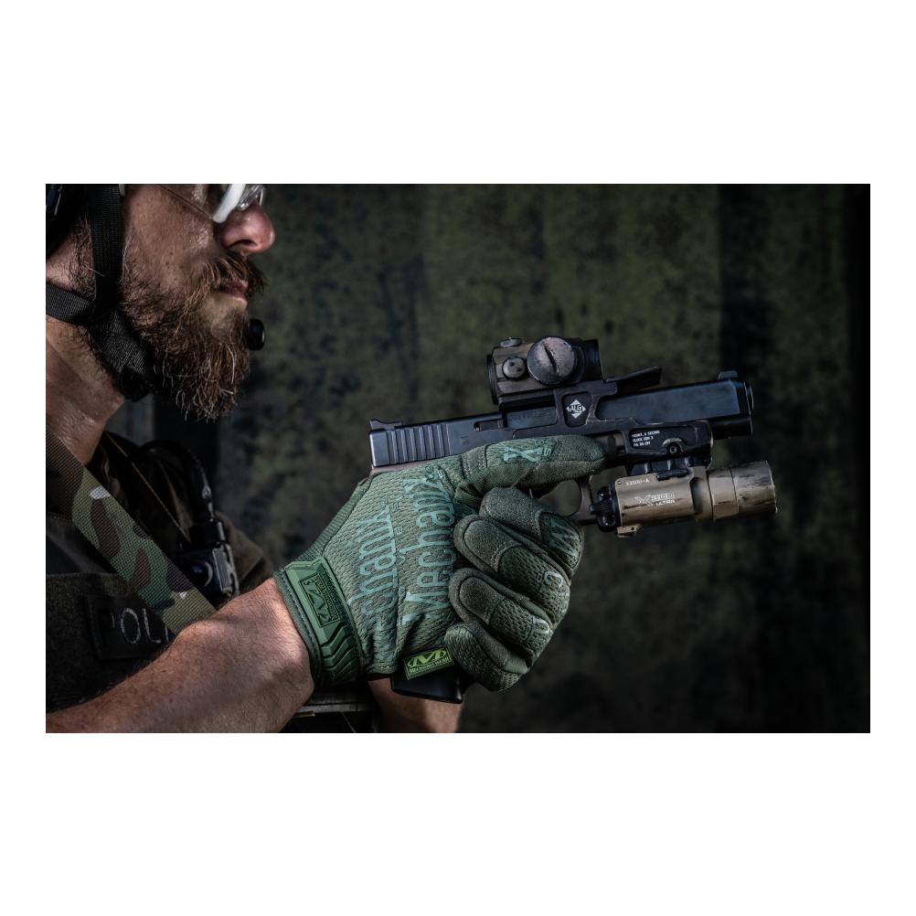 Einsatzhandschuh - The Original OD