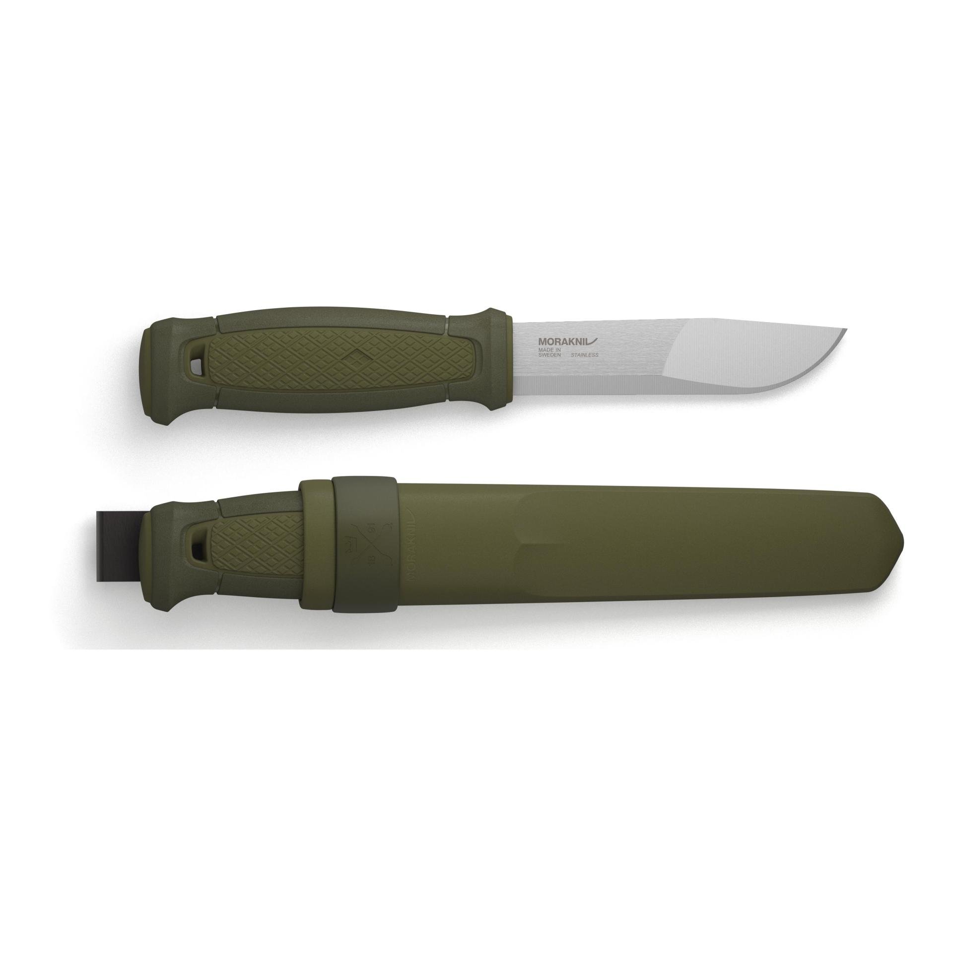 Ranger-Jack - ArmyOnlineStore - GERBER Molle Strap Cutter Safety Tool  Gurtmesser Nothammer gurtschneider black schwarz