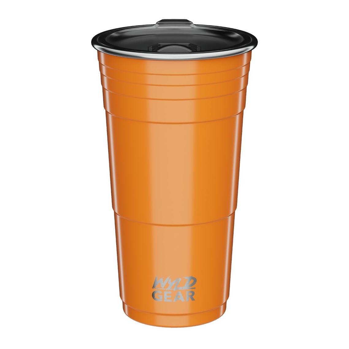 Wyld Gear WYLD CUP 710ml - Burnt Orange -