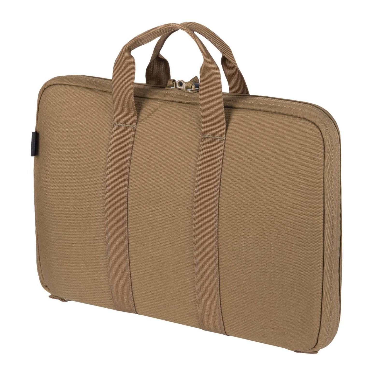 Double Pistol Wallet Cordura - Shadow Grey