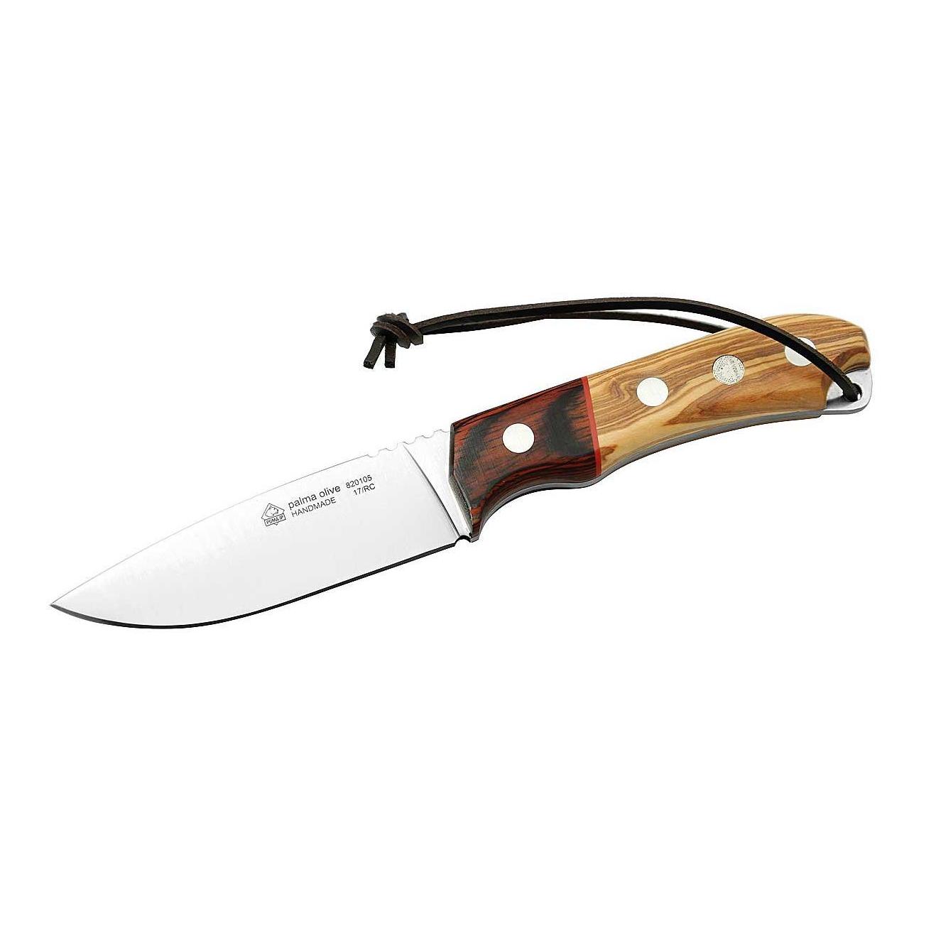 Jagdmesser PALMA OLIVE