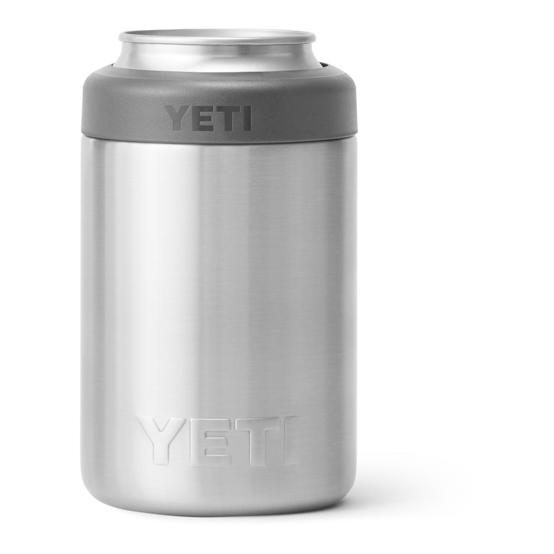 YETI RAMBLER 330ML Colster - Can cooler - Stainless Steel -