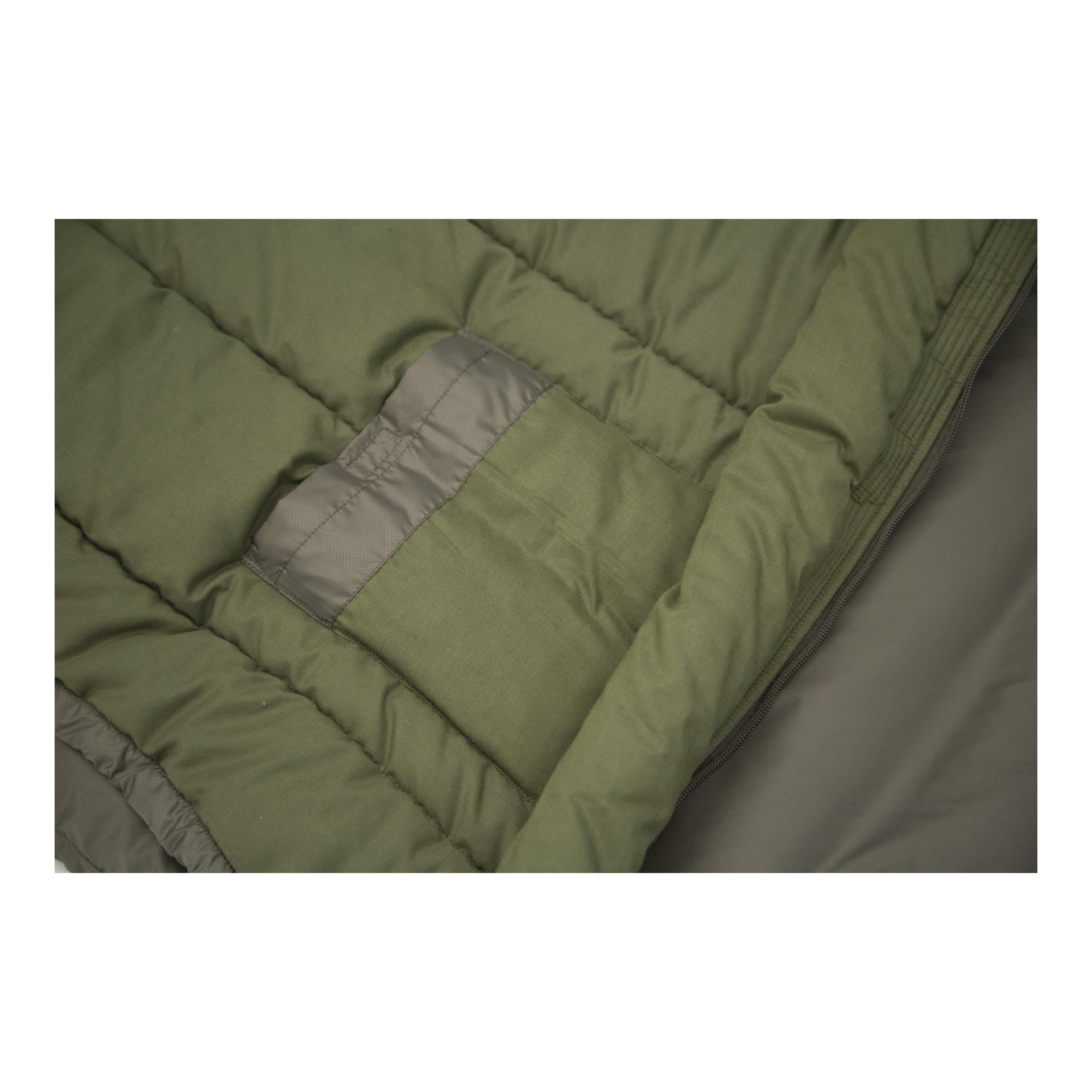 G200Q Schlafsack G-Loft