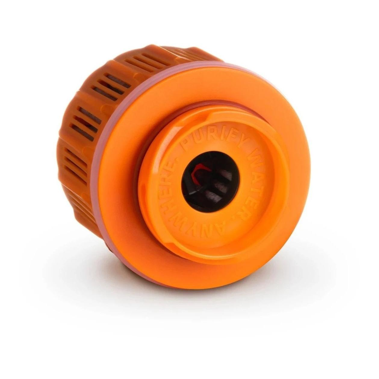 Grayl GP Purifier Cartridge - Orange -