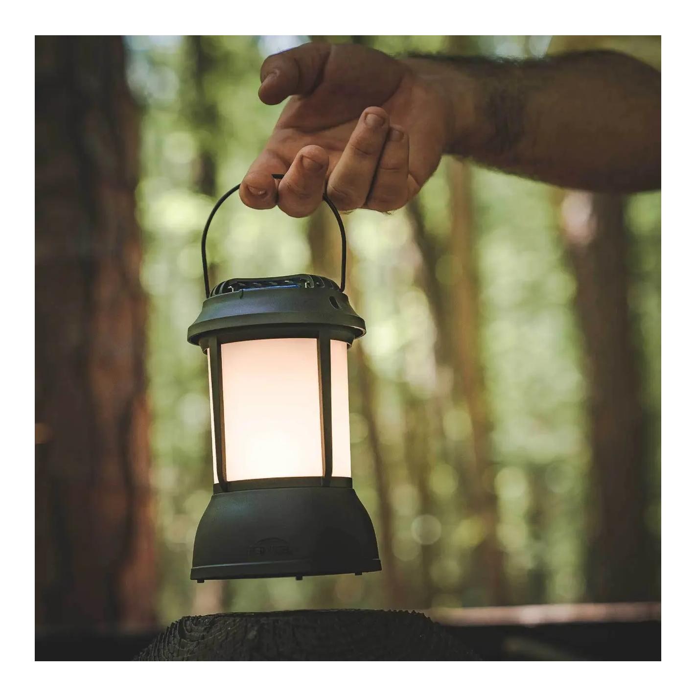 Mückenschutzlaterne PSLL2