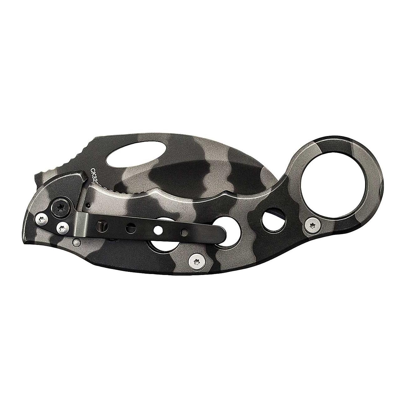 Karambitmesser 106113