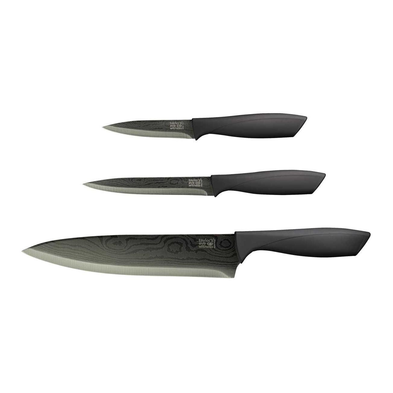 Taylors Eye DAMASK Set, 3-tlg.