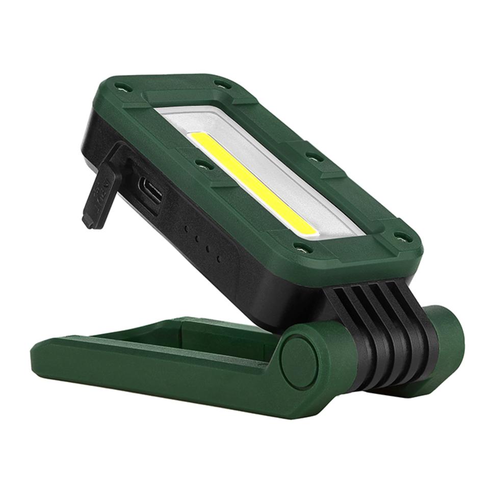 Lampe de travail Swivel