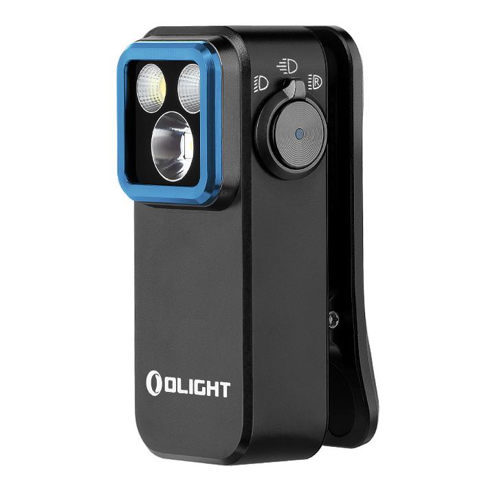 Oclip Pro Clip-Licht