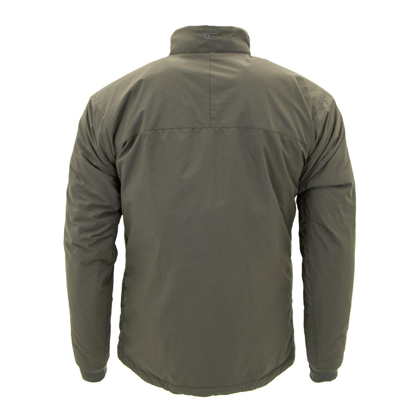 Windbreaker Jacket - G-Loft Olive - Übergangsjacke