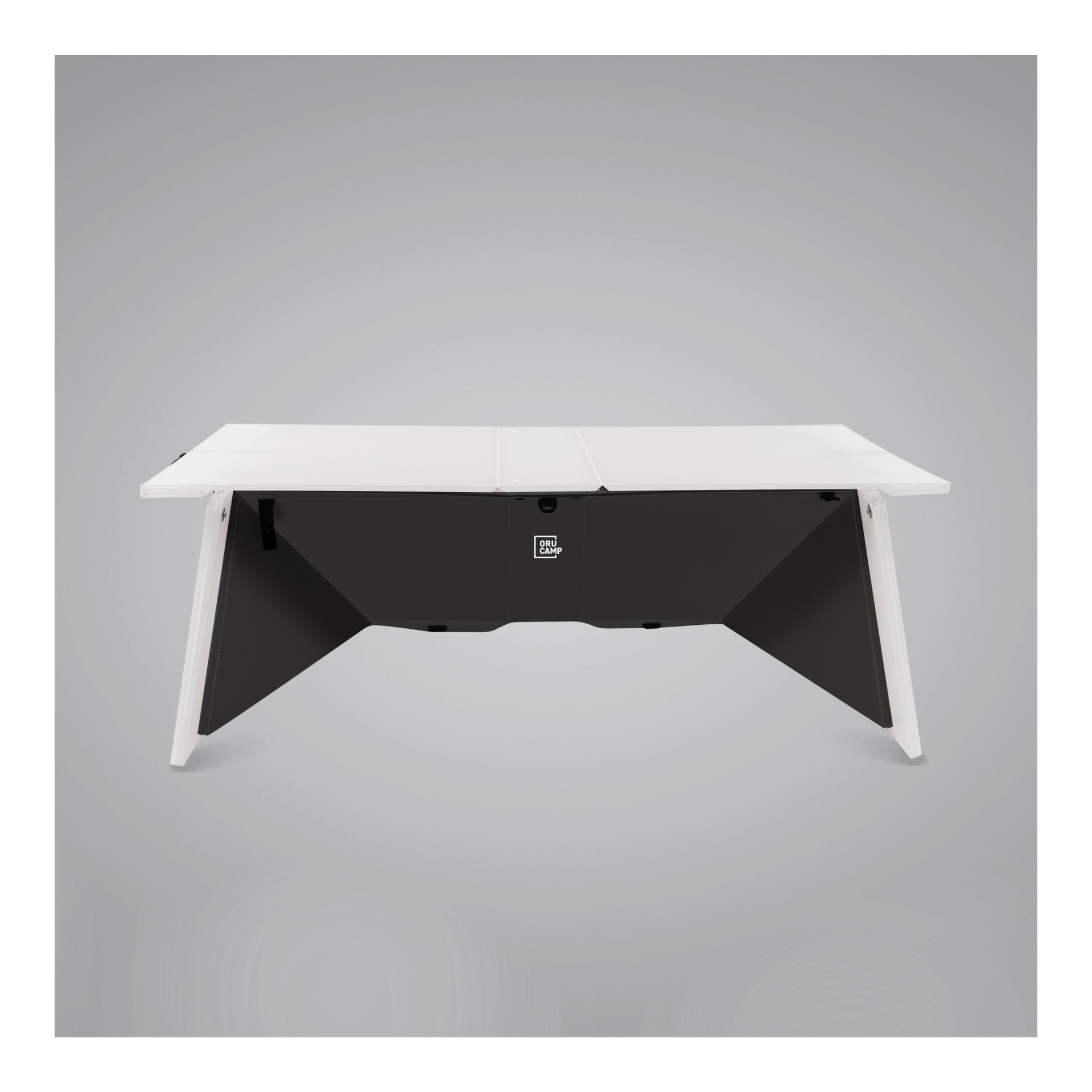 Oru Kayak SwitchTable - Schwarz / Weiss -