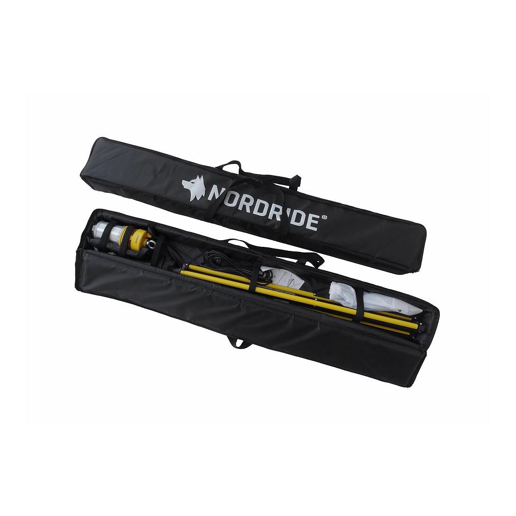 LED Ballonleuchte-Set VISION LED BALLOON