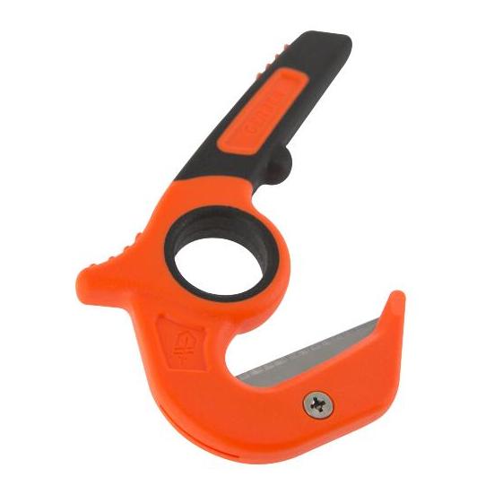 Gerber Vital Zip - Rescue Tool - Orange -