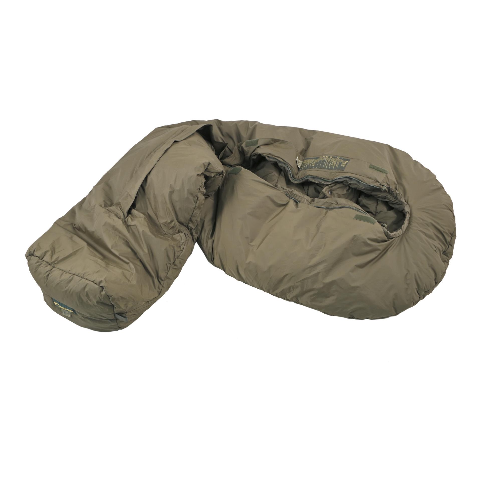 Sac de couchage G-Loft Carinthia Defence 6