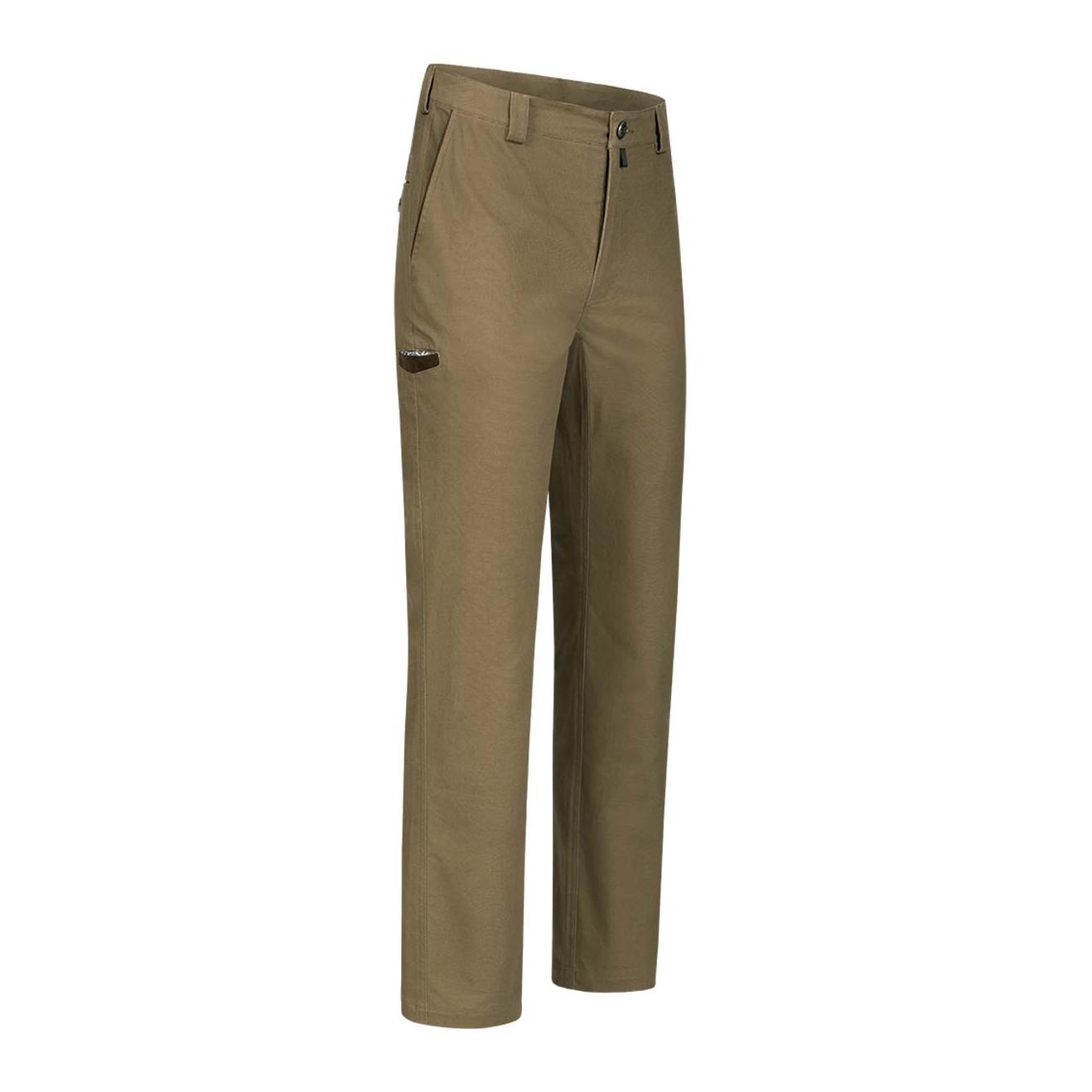 Herren Canvas Hose Patrice