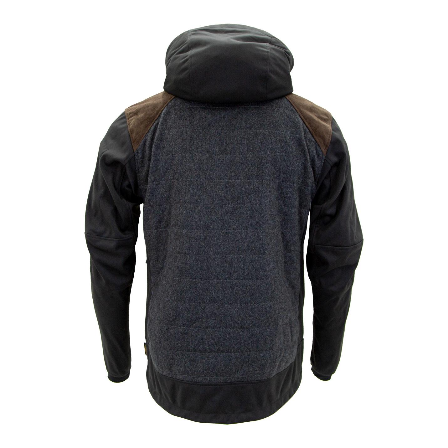 ISLG Jacket - grey