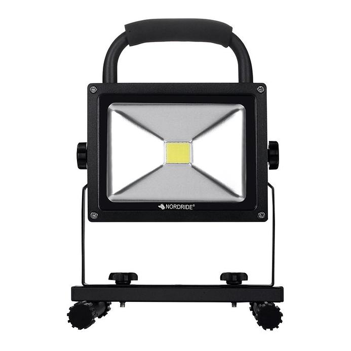 LED Akku Arbeitsscheinwerfer 20W