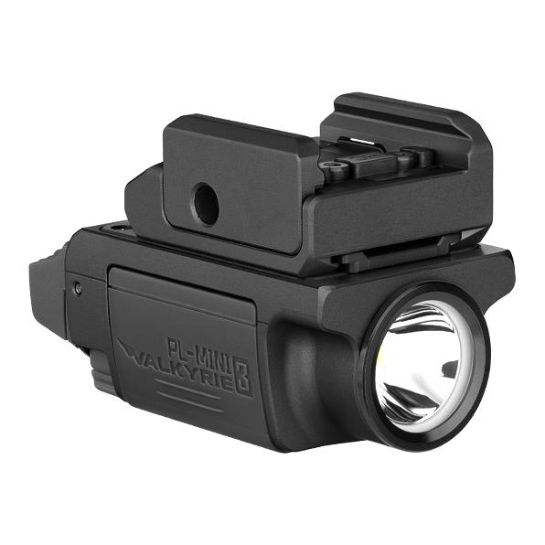 PL-Mini 3 Waffenlampe