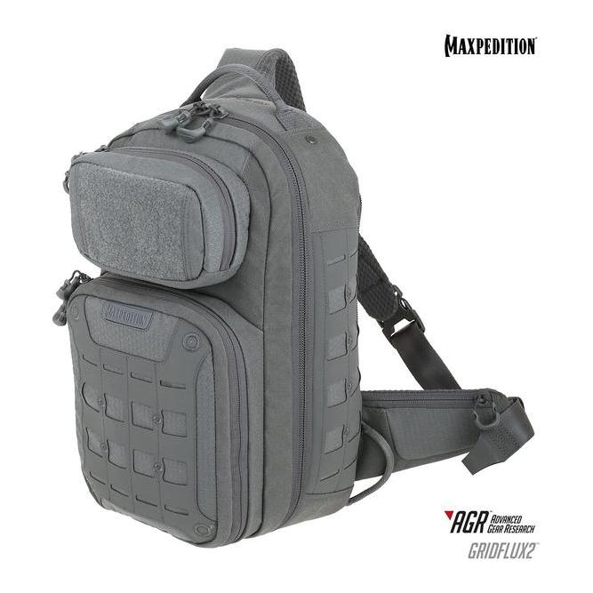 Maxpedition gridflux hotsell sling pack