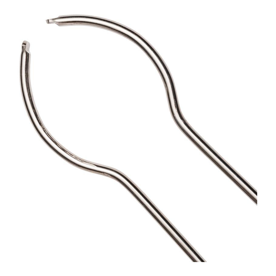 Bratspiesse und Feuerstellenwerkzeuge