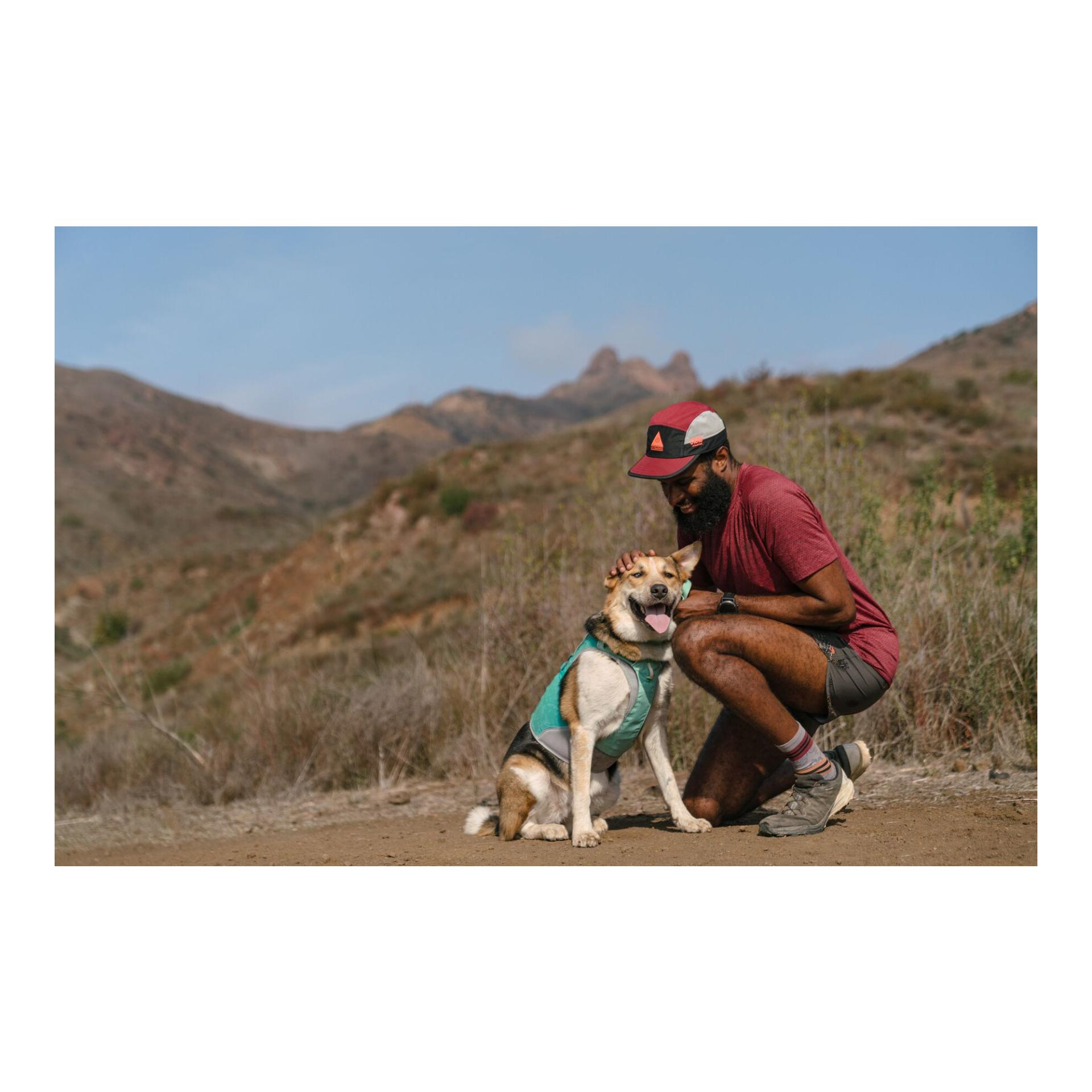 Swamp Cooler Zip™ Weste