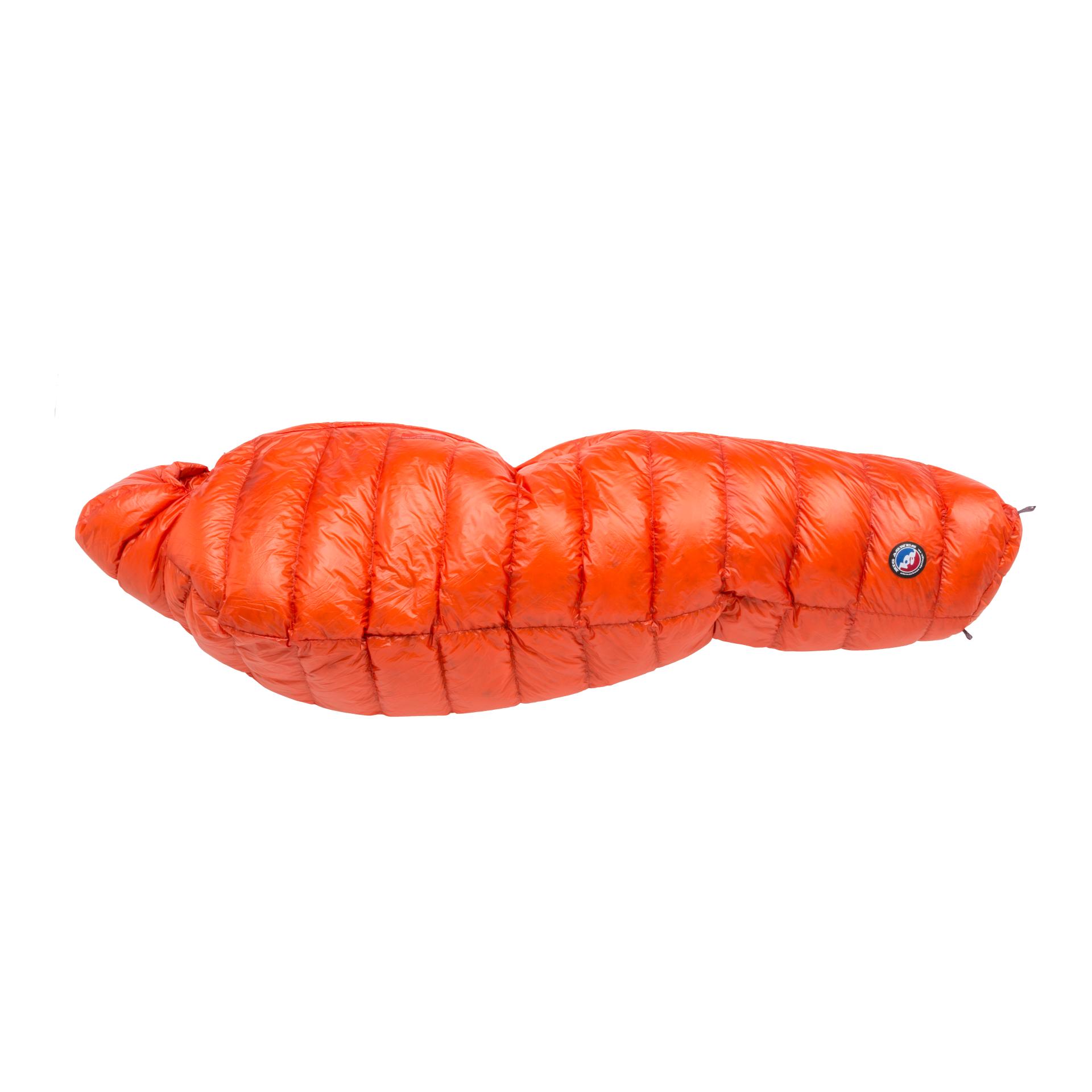 Big Agnes Lost Ranger UL 3N1 (850 DownTek)