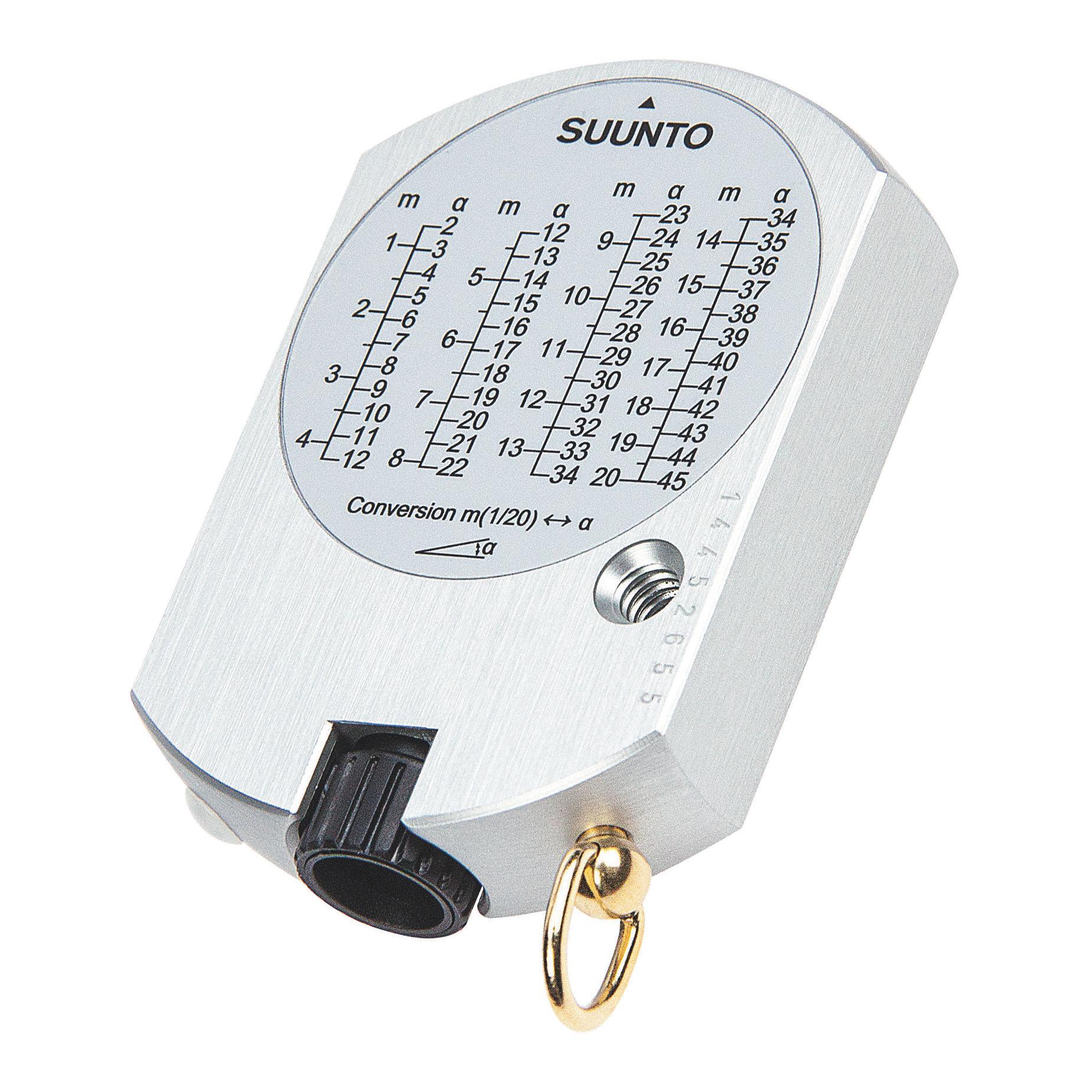 PM5/1520 OPTI HEIGHTMETER