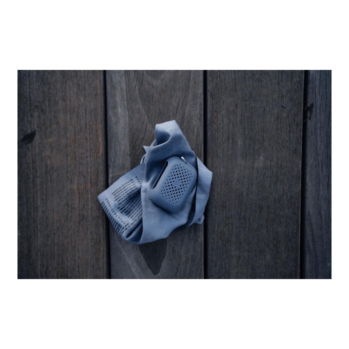 NanoDry Trek Towel Klein