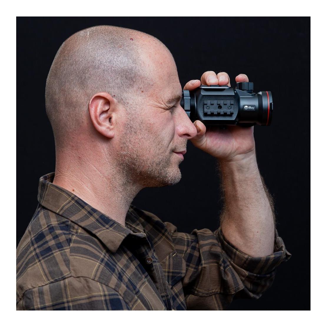 Wärmebildvorsatzgerät MAH50