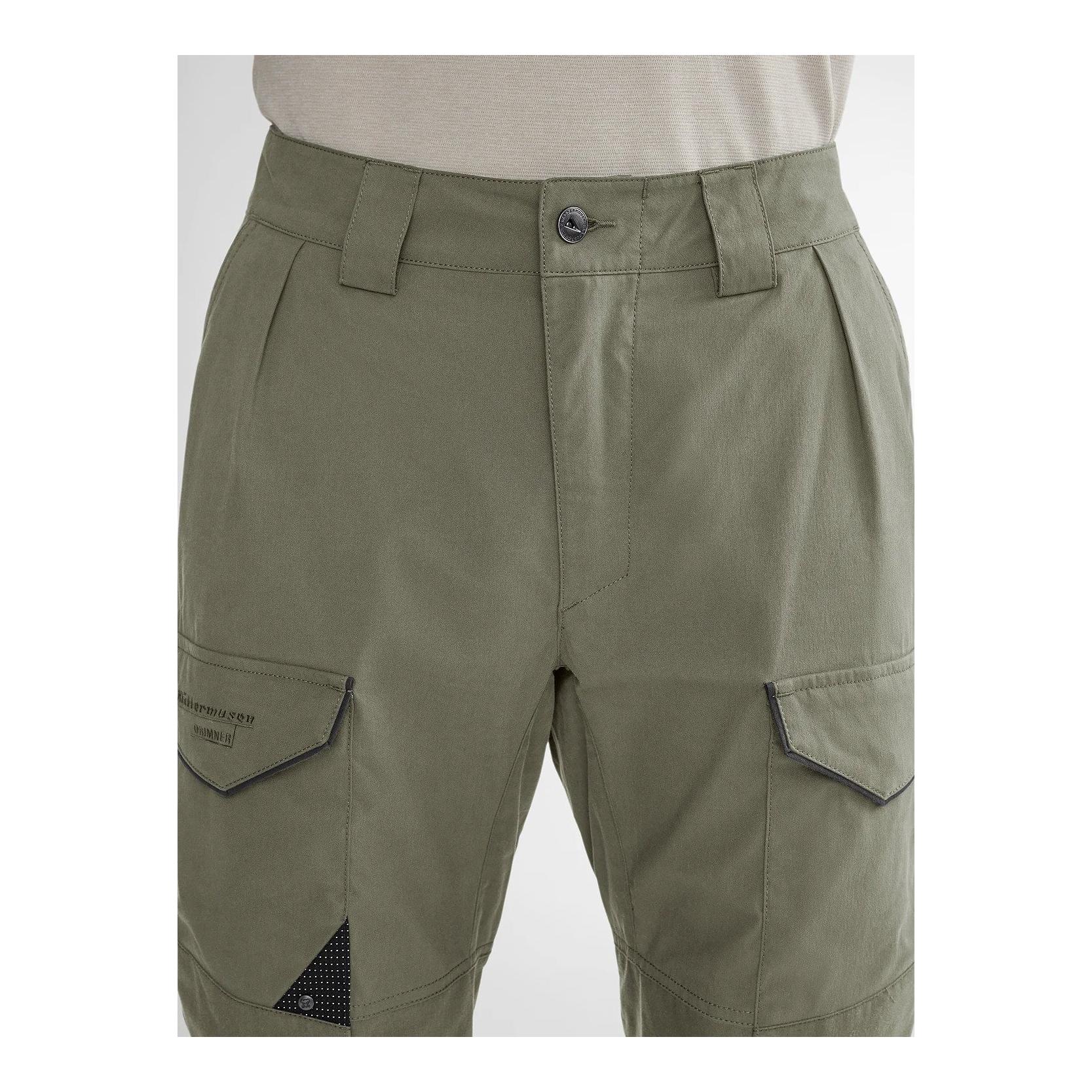 Grimner Hose Männer