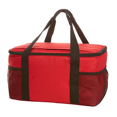 Halfar Family Cooler Bag - Rot -