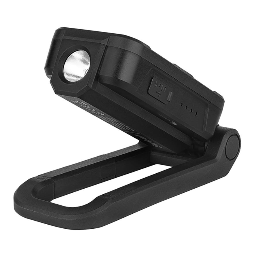 Lampe de travail Swivel