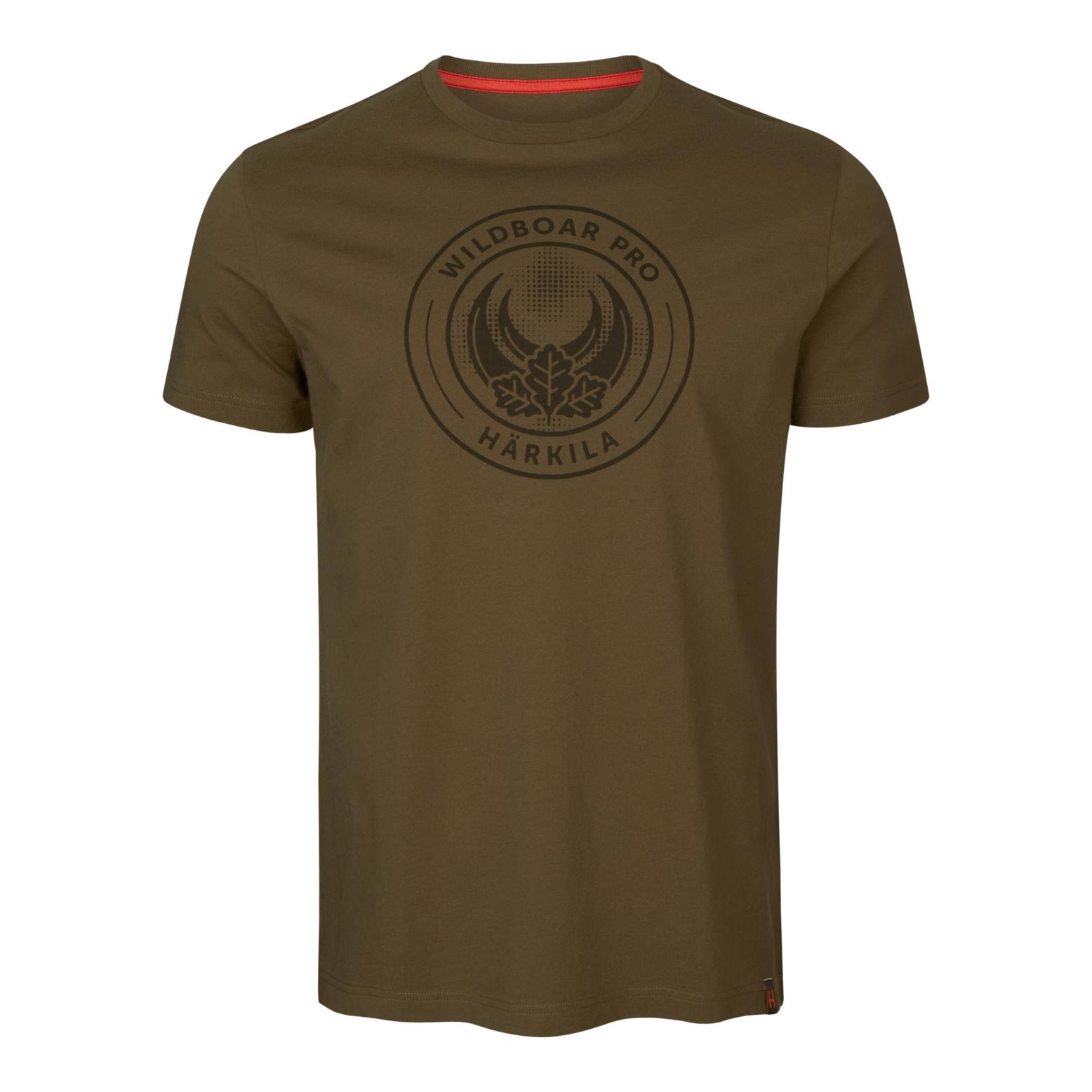 T-Shirt Wildboar Pro -2-pack - Limited Edition