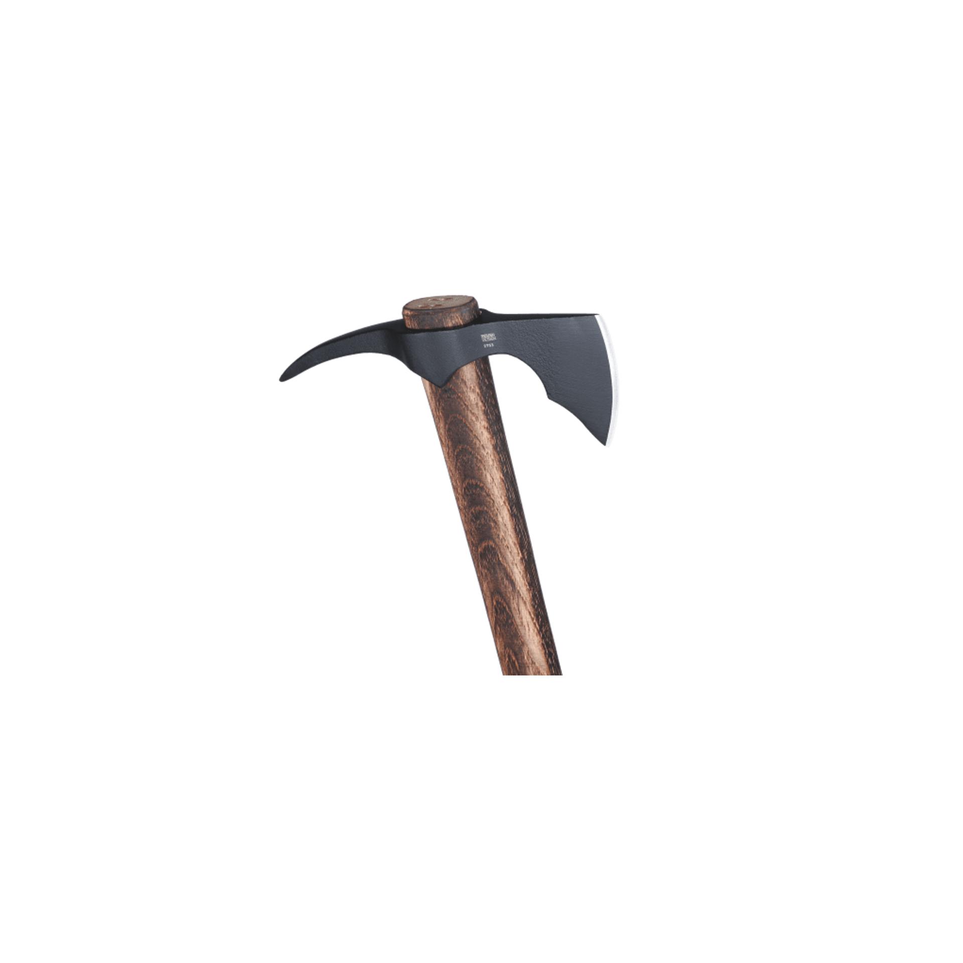 Odr™ - Tomahawk mit Spitzhacke