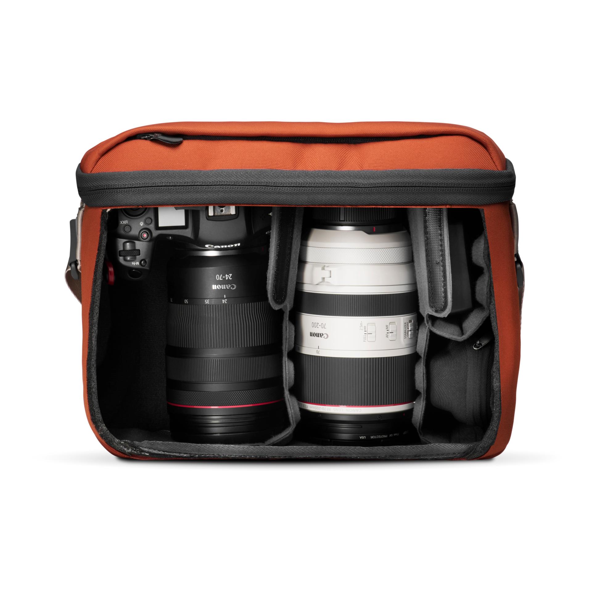 Peter Mckinnon Luma Camera Sling 12L