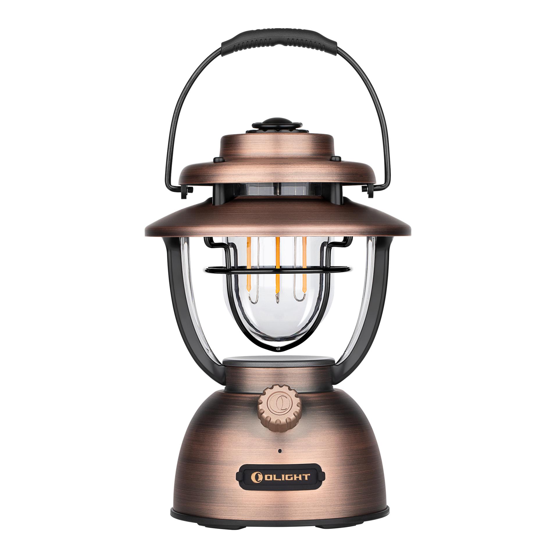 Olantern Classic 2 Pro Wiederaufladbar 