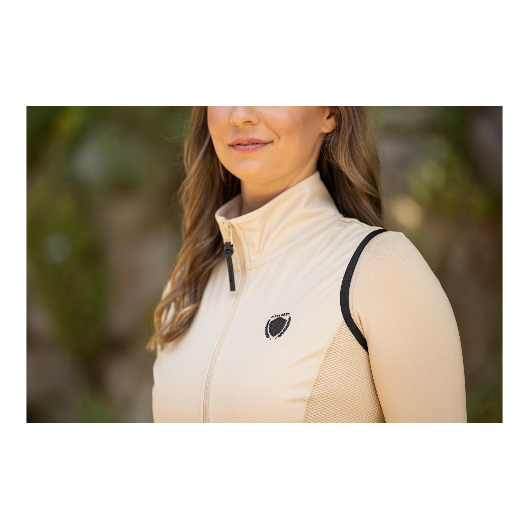 Weste F/S 2024 Damen