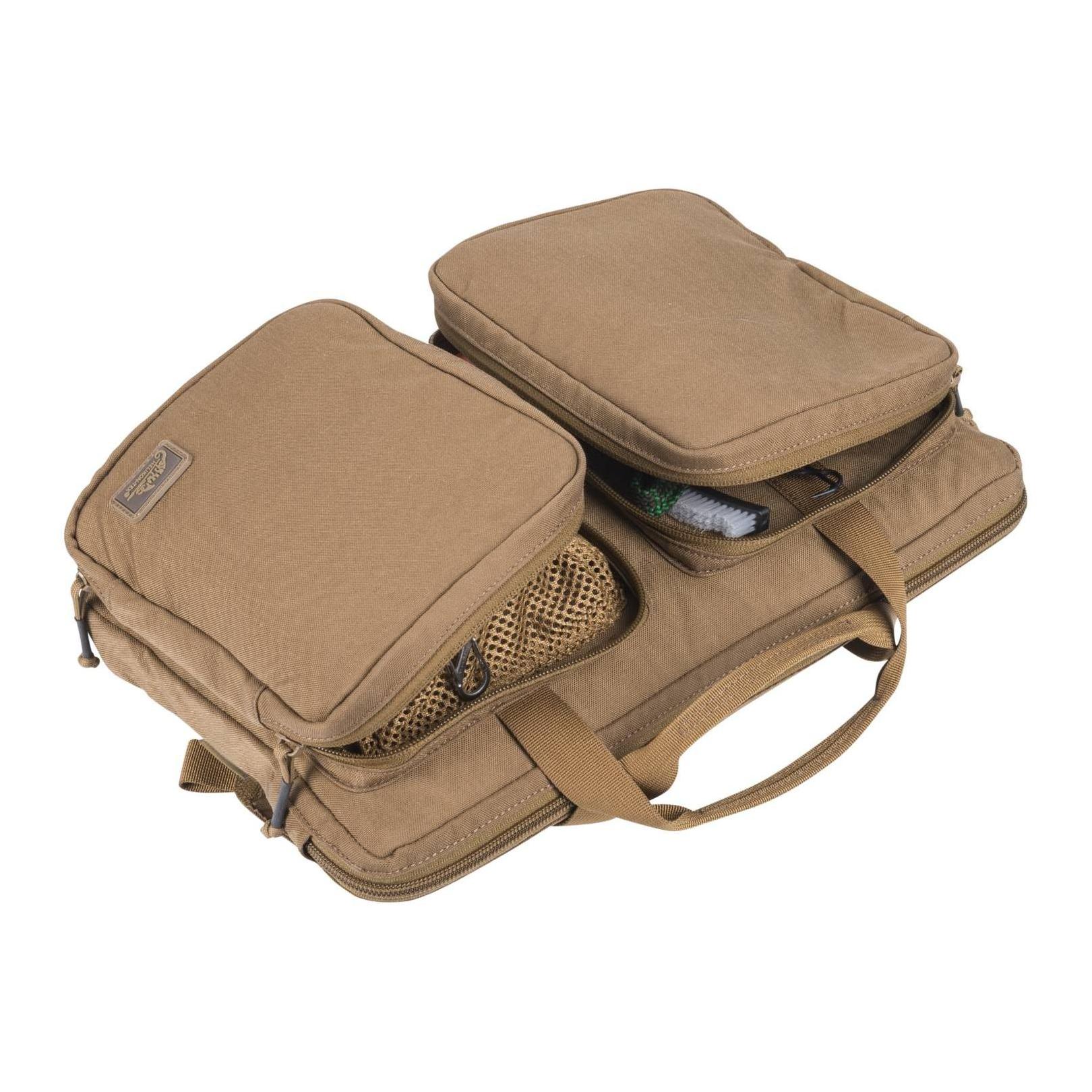 Multi Pistol Wallet Cordura - Coyote
