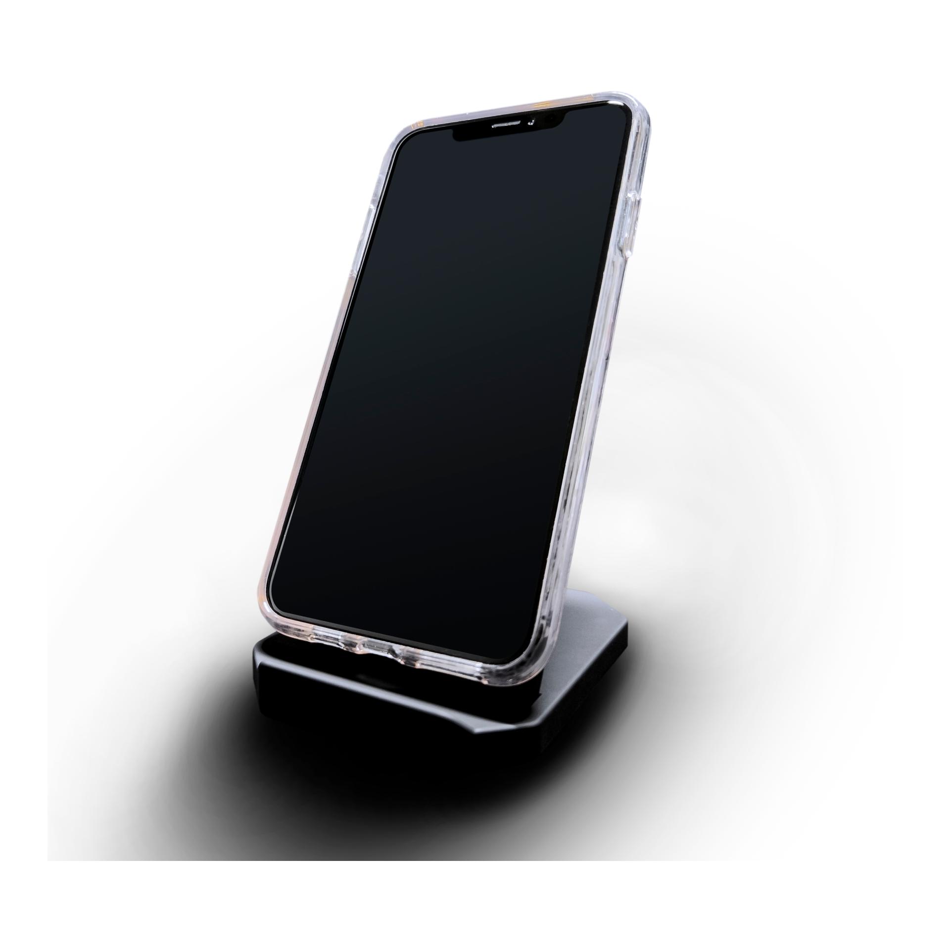 Maverick Wireless Ladestation