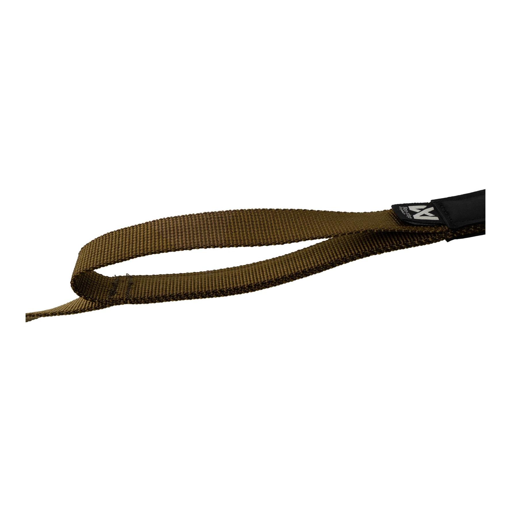 Hundeleine Touring Bungee Leash Working dog, 23mm