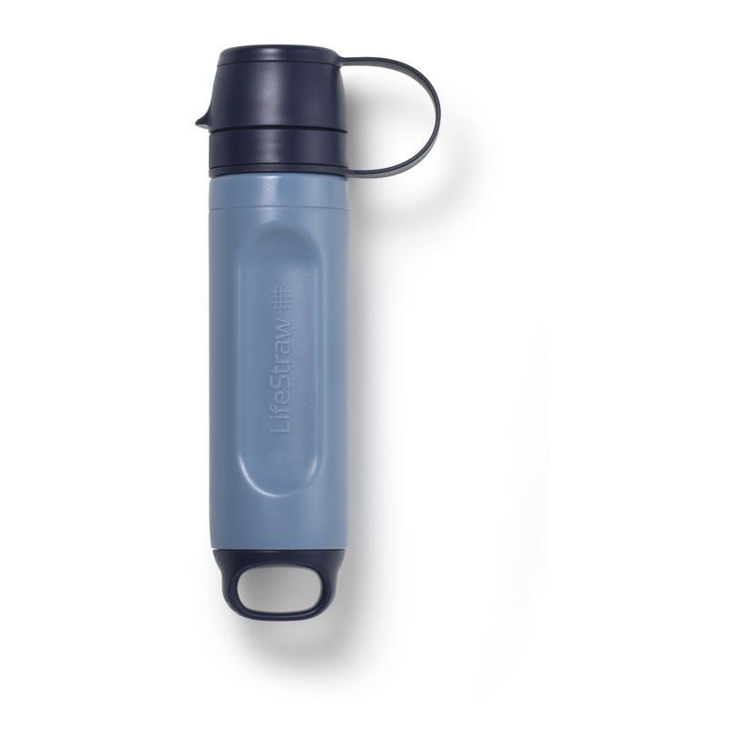 LifeStraw Solo Persönalicher Wasserfilter - Mountain Blue -