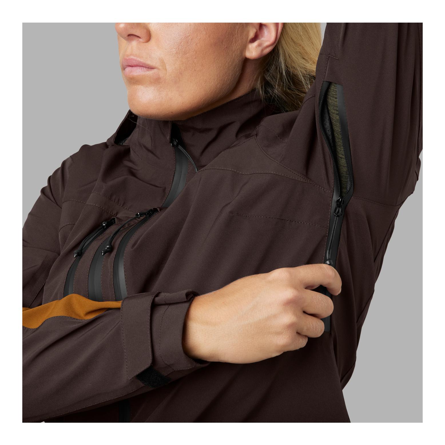 Seeland Veste Dog Active pour femmes