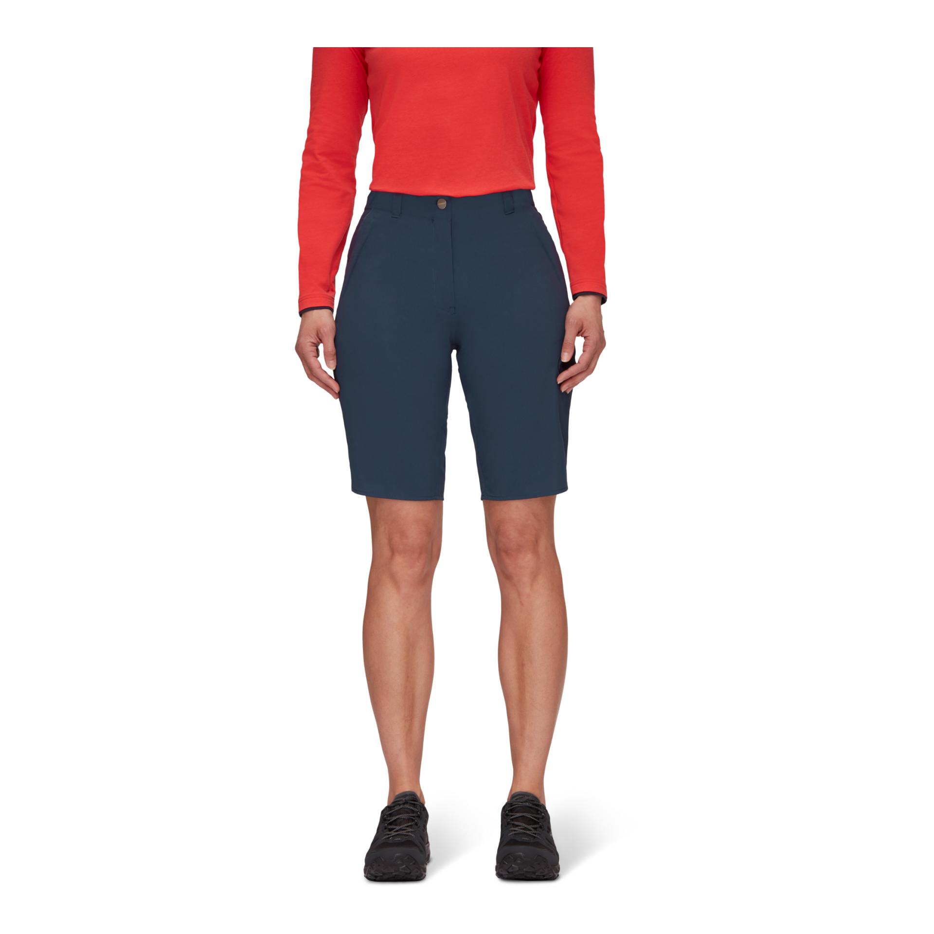 Runbold Shorts Women - marine