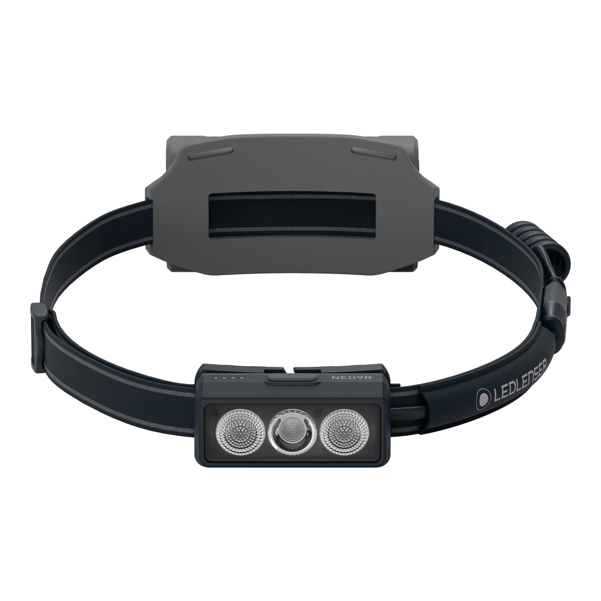 NEO9R Stirnlampe